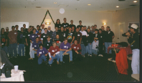 [ 140k scan of photo taken at YtseCon II, on Long Island Dec. 1995 ]